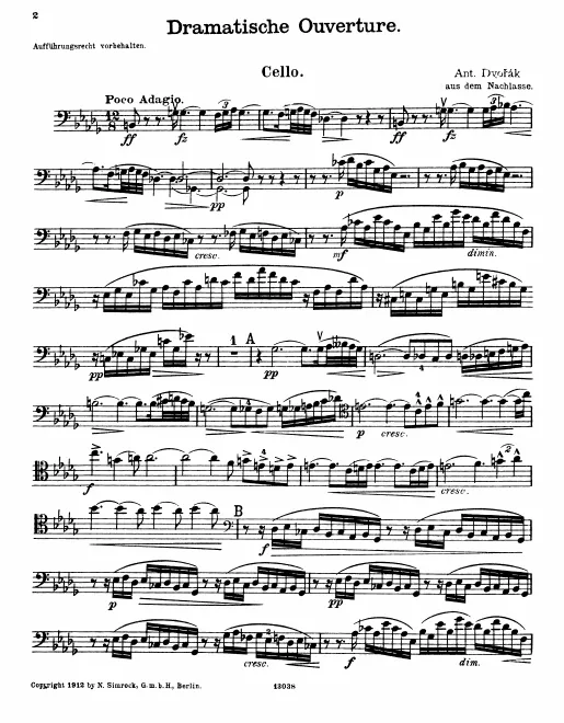 Cellos