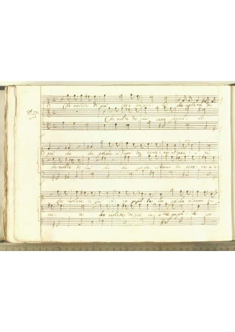 Complete Score