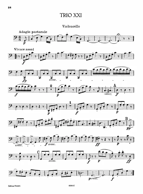 Cello