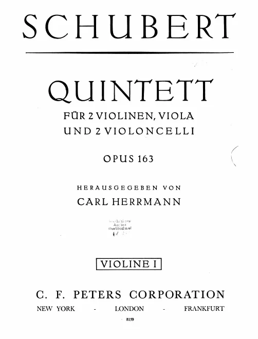 Violin 1