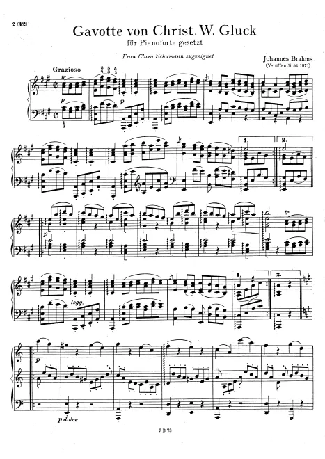 Complete Score