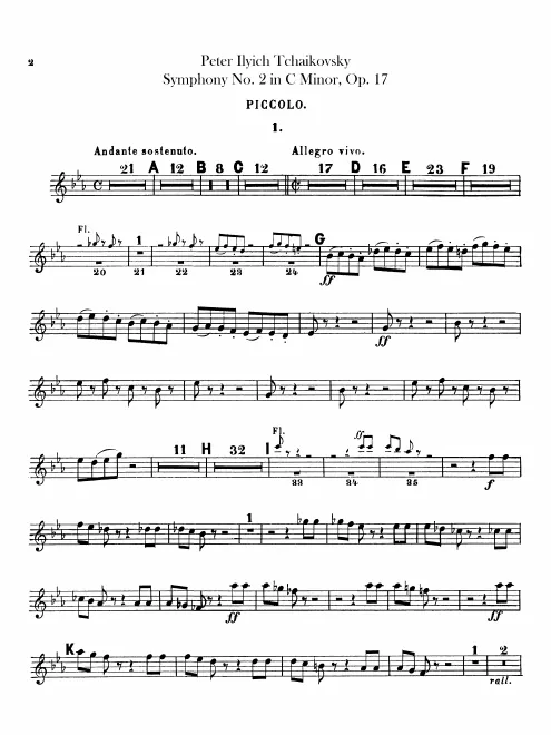 Piccolo