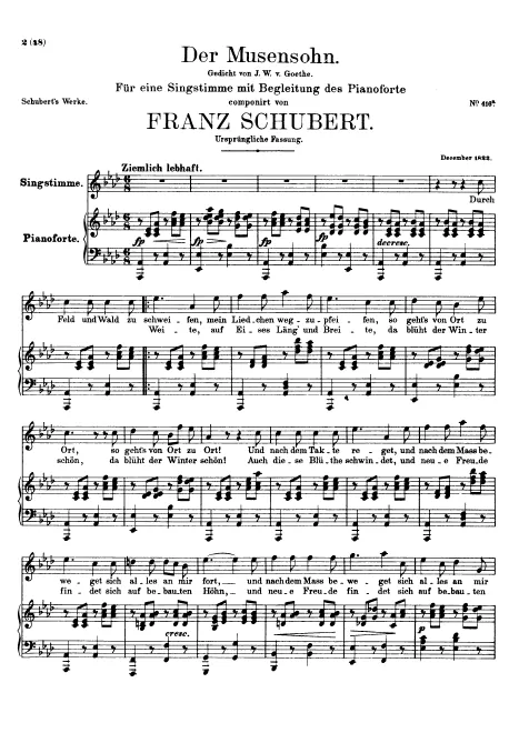 1st version