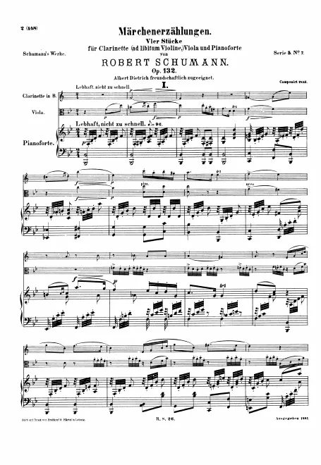 Piano Score (scan)