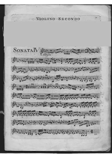 Violin 2