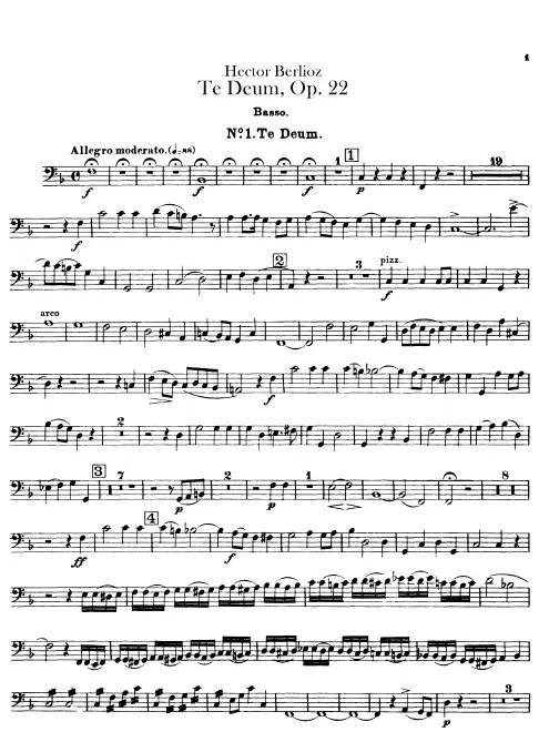 Basses