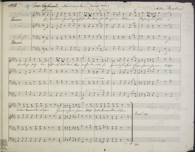 Complete Score