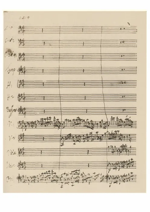 II. Allegro