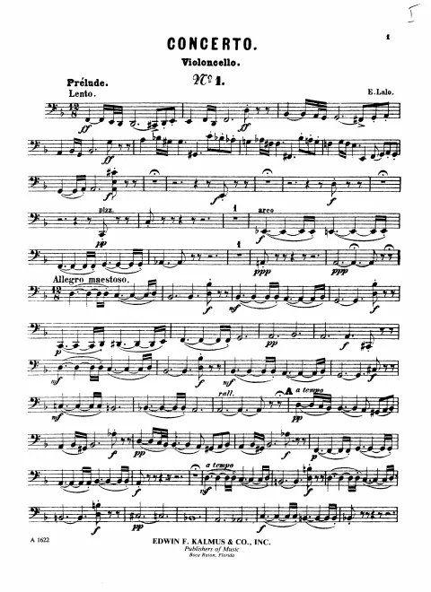 Cellos