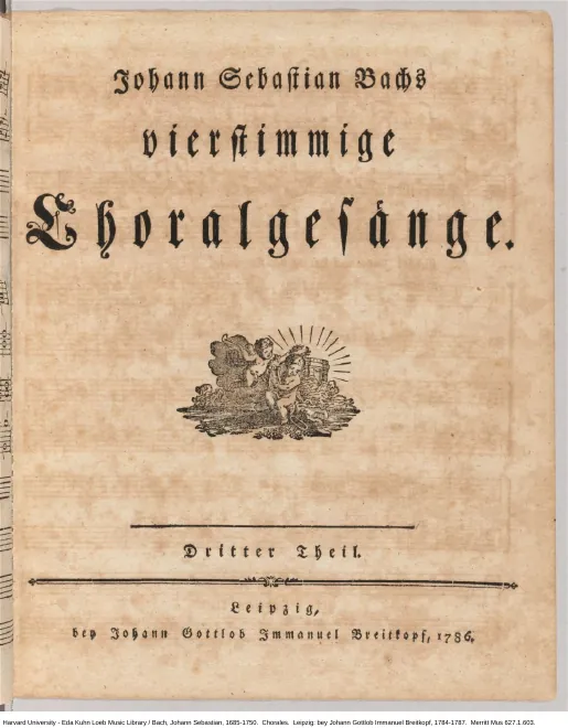 3er Theil (Nos.195-283)