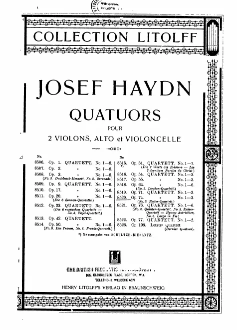 Op.74
