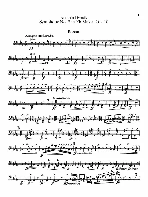 Basses