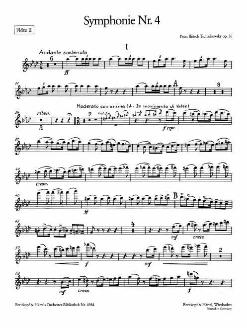 Flute 2
