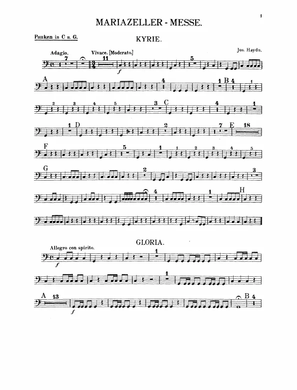 Timpani