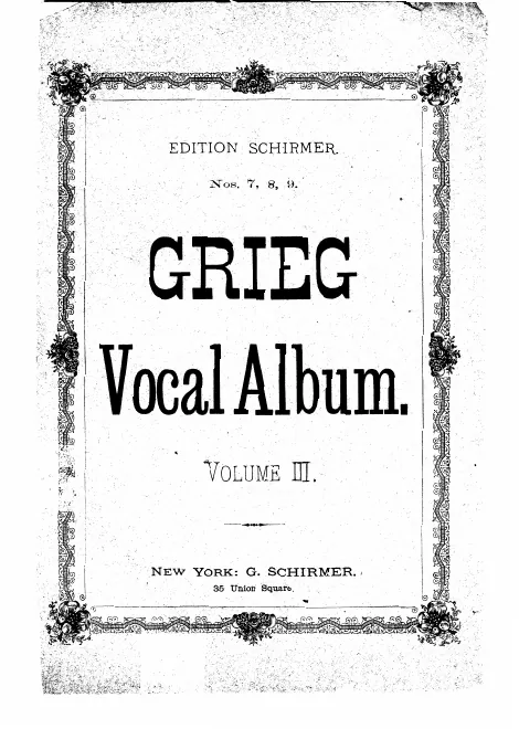 Volume 3