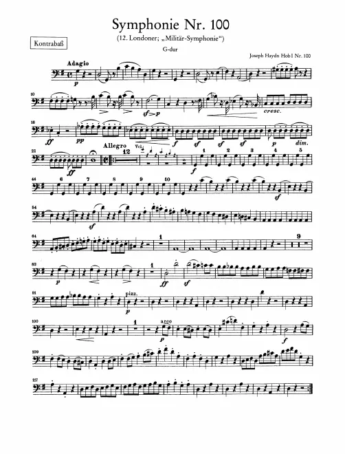 Basses