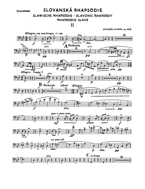 Basses
