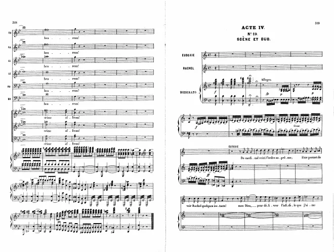 Act IV