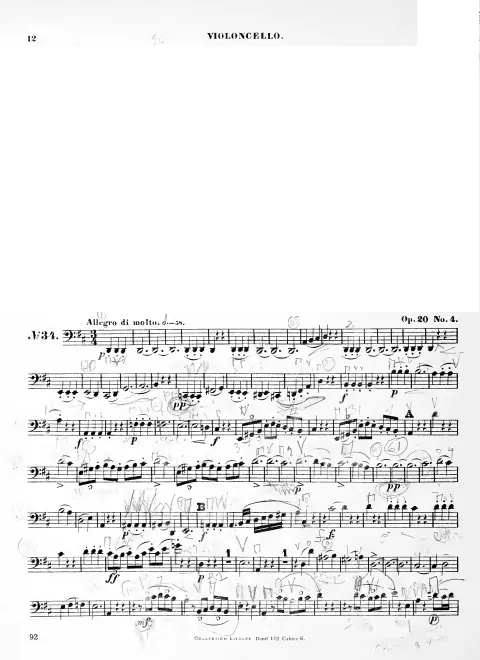 Cello