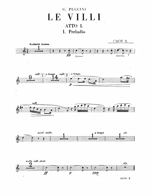 Oboe 2