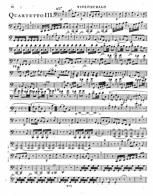 Cello
