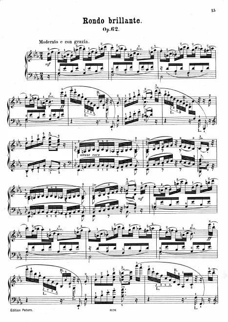 Complete Score (scan)