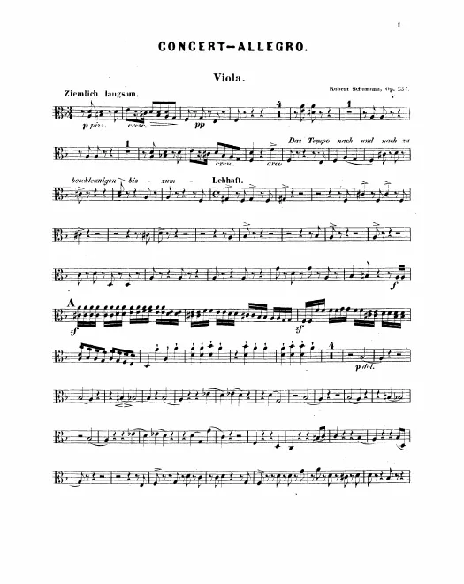 Violas