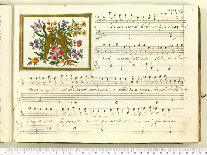 Complete Score