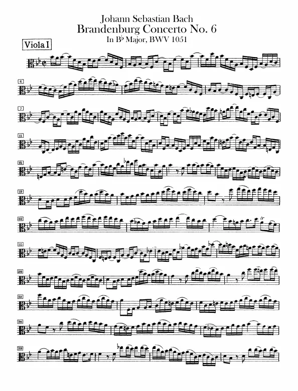 Viola 1
