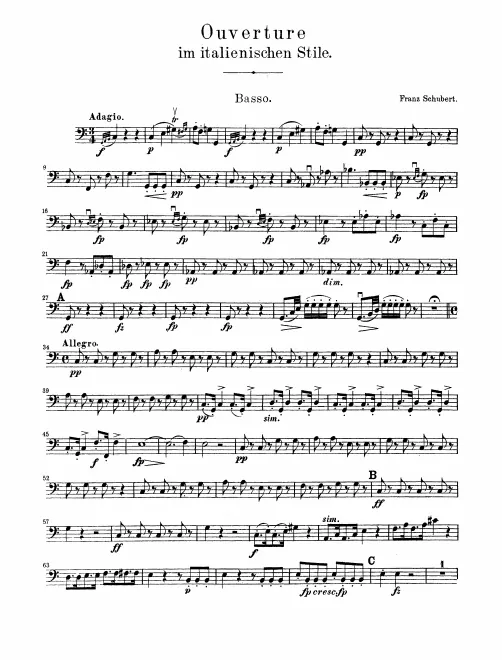 Basses