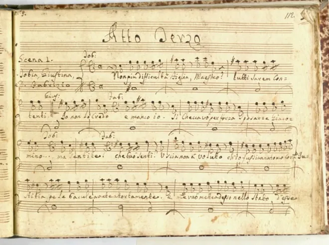 Act III