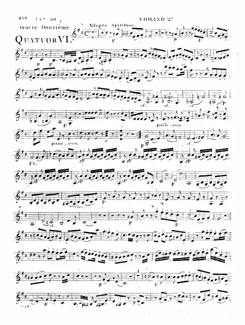 Violin 2