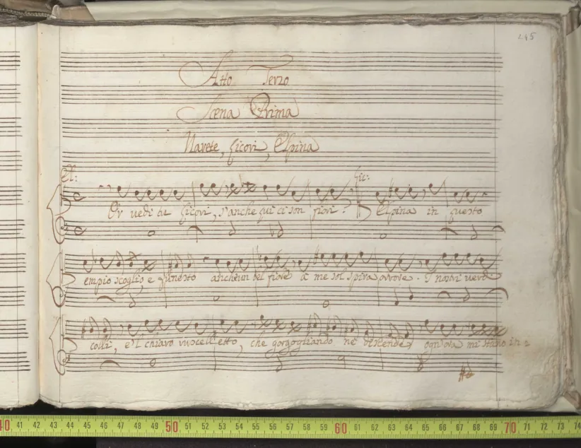 Act III