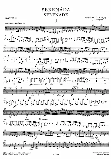 Bassoon 2