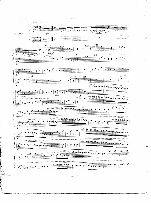 Flute 1/2