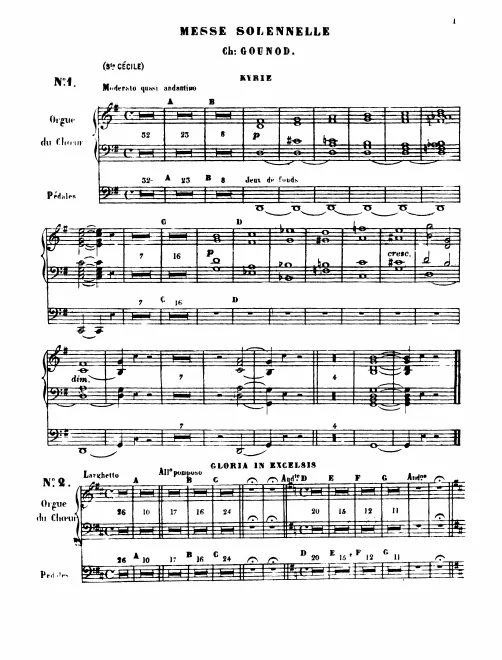 Organ