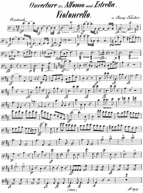 Cellos