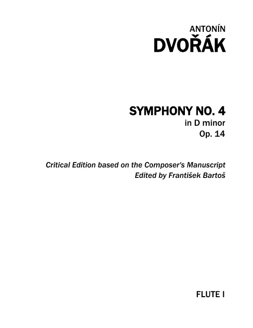 Flute 1, 2