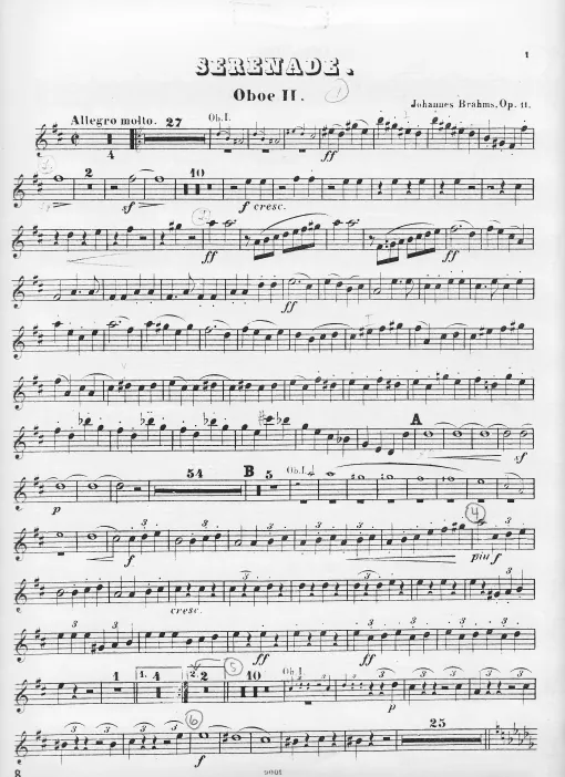 Oboe 2