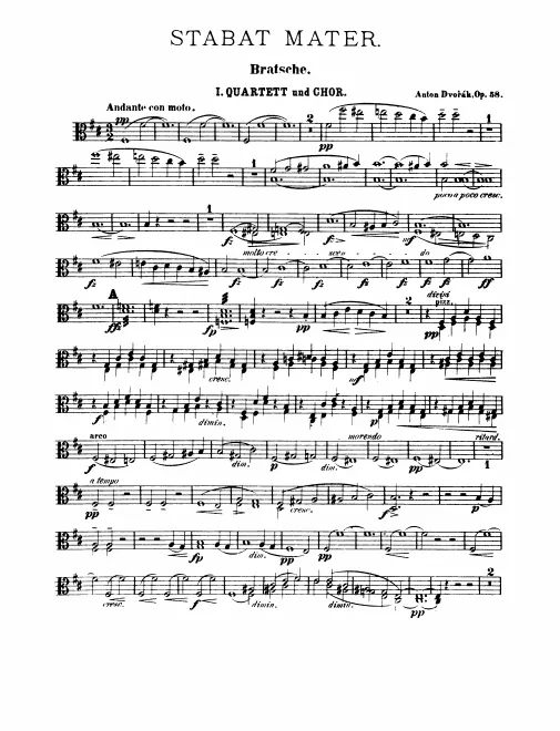 Violas