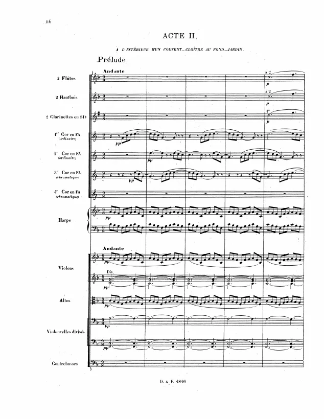 Act II