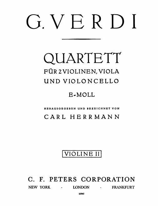 Violin 2