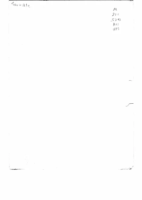 Violin Part