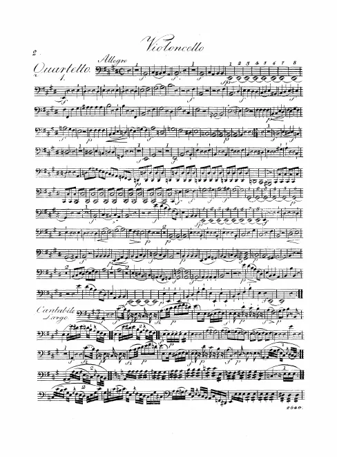 Cello