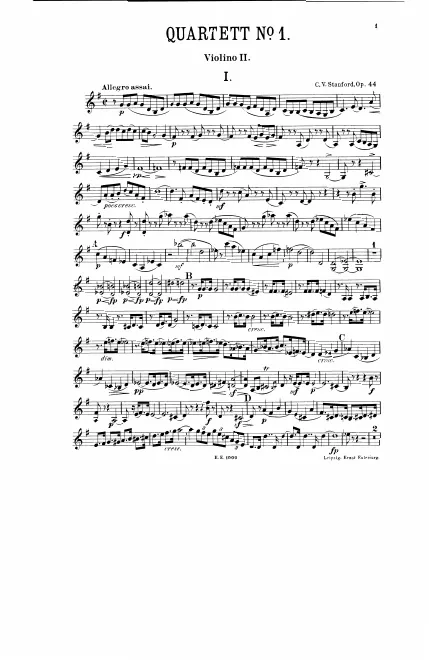 Violin 2