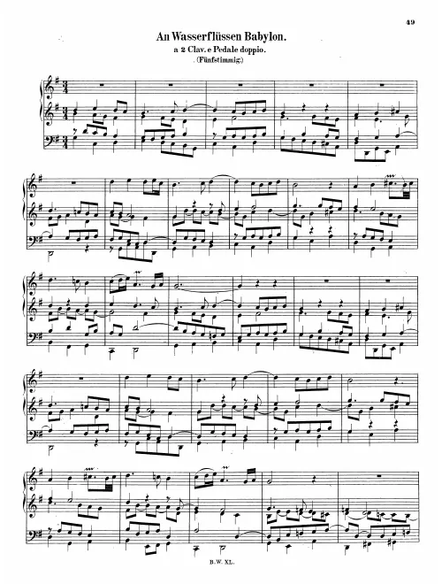 Complete Score (600dpi)