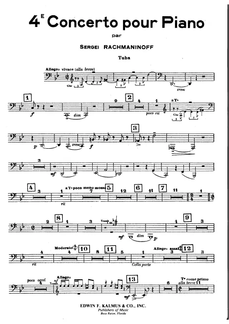 Tuba