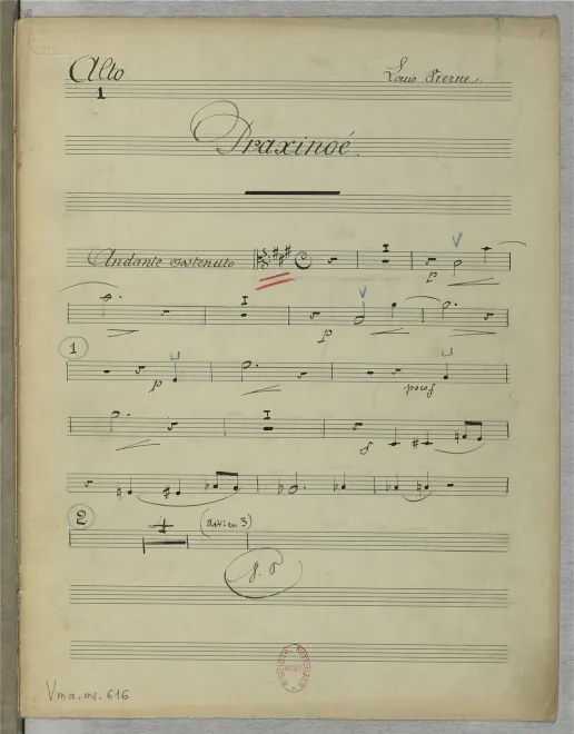 Violas
