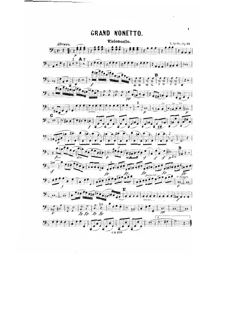 Cello