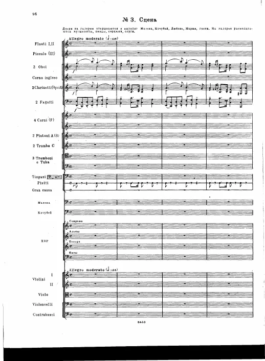 Act 1, No.3: Scene